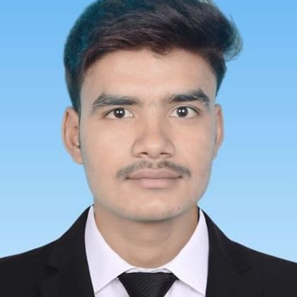 Vikas Patwa Profile Picture