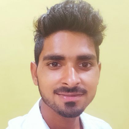 Govind Awasthi Profile Picture