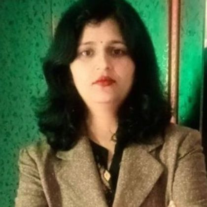 Lalita Chaudhary Profile Picture