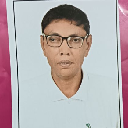 BHARAT PARSOTAMBHAI Profile Picture
