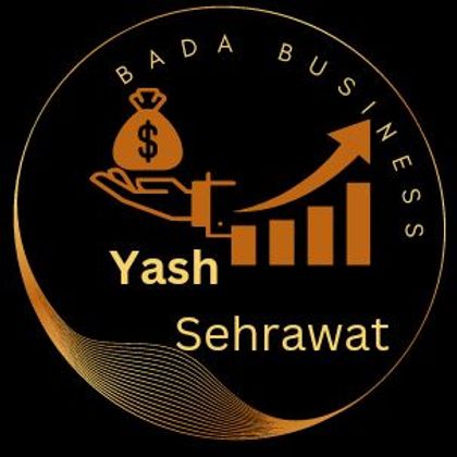 yash sehrawat Profile Picture