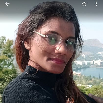 Reena savle Profile Picture