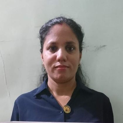 Ritu Pendharkar Profile Picture