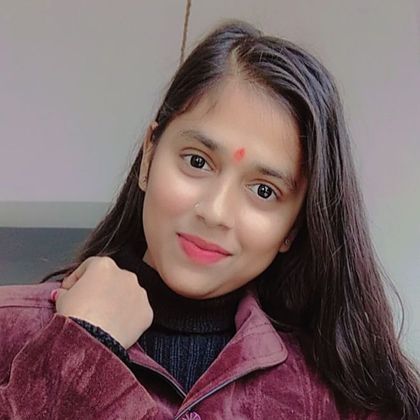Mamta Diwakar Profile Picture