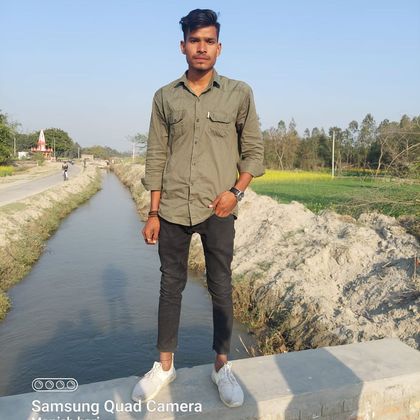 Mohit pal Profile Picture