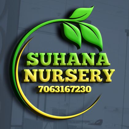Suhana Nursery Profile Picture