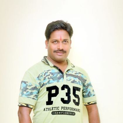 Guruprasad Malewadkar Profile Picture