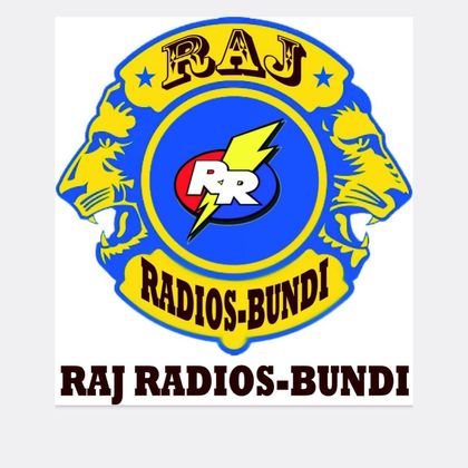 Raj  Radios  Profile Picture