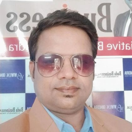 Chittaranjan Sahu Profile Picture