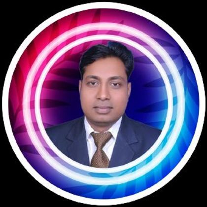 NISHANT  BHARTI  Profile Picture