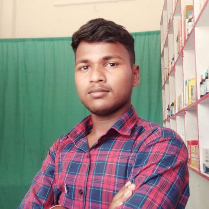Sujit Pandit Profile Picture