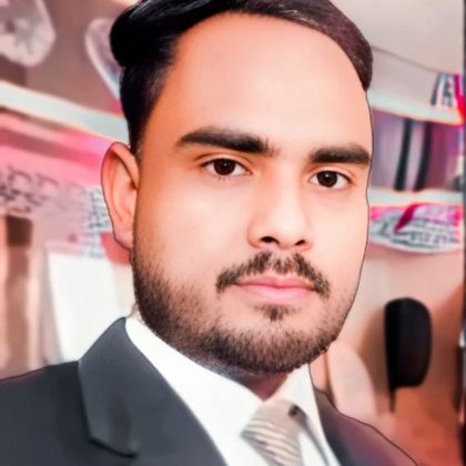 Advocate Shubham Diwakar Profile Picture