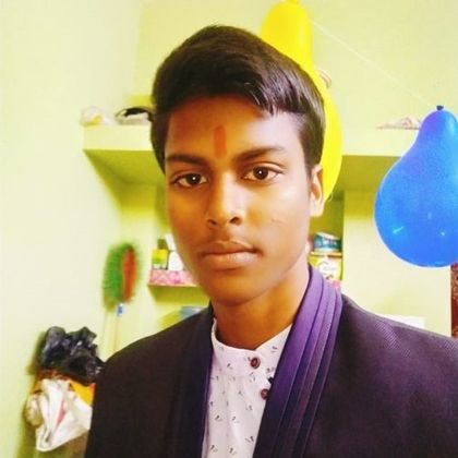 Rahu kumarSah Profile Picture