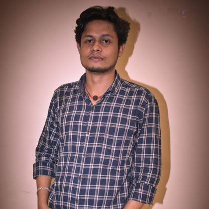 vishwajeet kumar Profile Picture