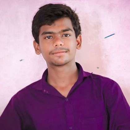 Subhanshu Nagvanshi Profile Picture