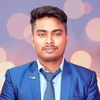 Biswajit Halder Profile Picture