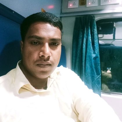 Vikky Kumar Profile Picture