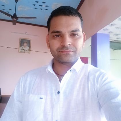 GOVIND UPADHYAY Profile Picture