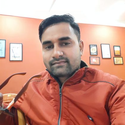 Sunil yadav Profile Picture