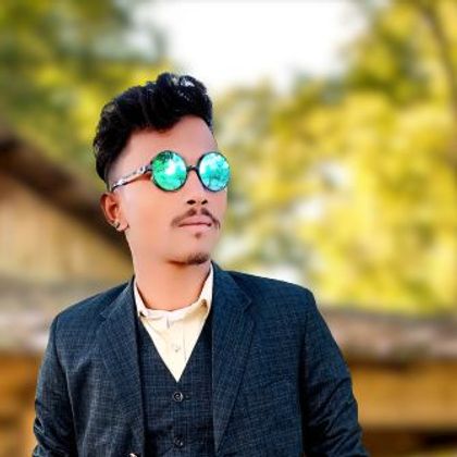 Rudra sardar Profile Picture