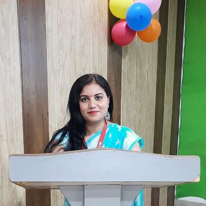 sarita prabhat Profile Picture