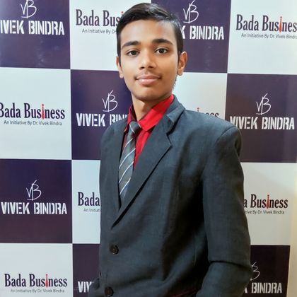 Raja Vishwakarma Profile Picture