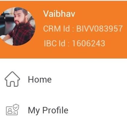 Vaibhav Sharma Profile Picture