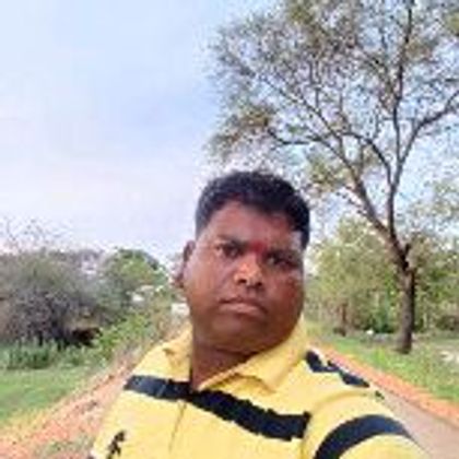 Ramsuraj Sahoo Profile Picture
