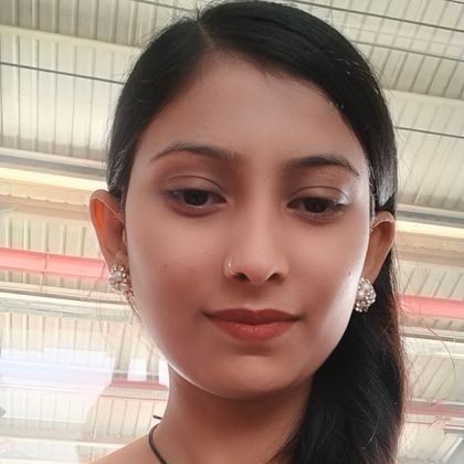 Amrit  Priya  Profile Picture