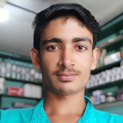 Ancharul Khan Profile Picture