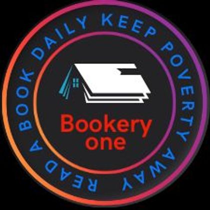 bookery one Profile Picture