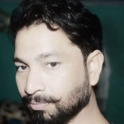 Ritesh kumar Pandey Profile Picture