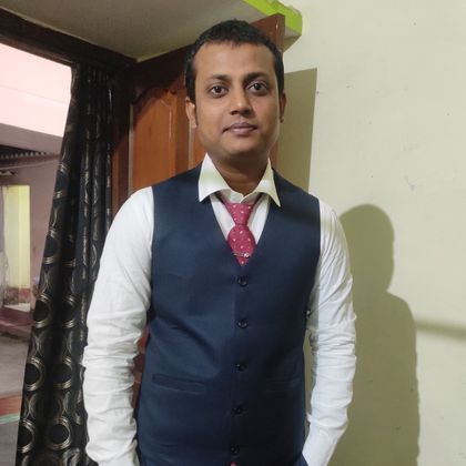 Rajesh bishwas Profile Picture