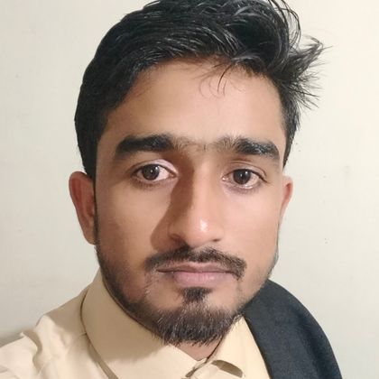 Siraj Ahmad Profile Picture