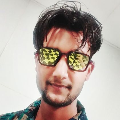 sahil khan Profile Picture