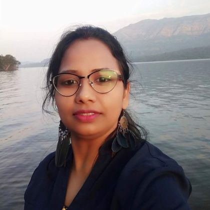 sunita Narayan Profile Picture