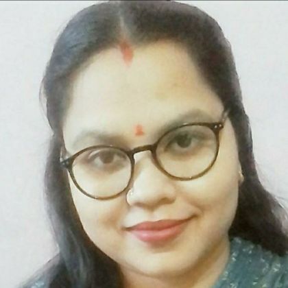 Priyanka Gupta  Profile Picture