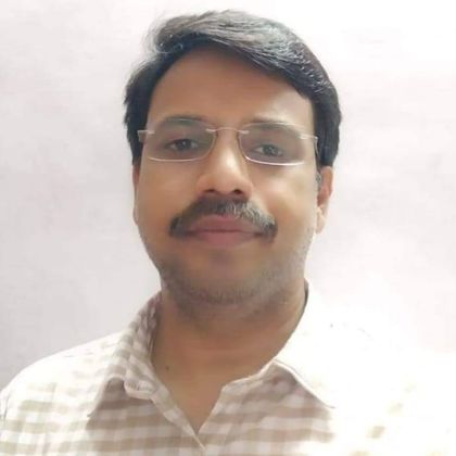 Srinivas Gopisetti Profile Picture