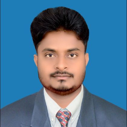 Prem Rajwar Profile Picture