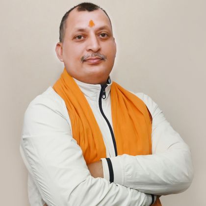 Kamlesh Singh Profile Picture