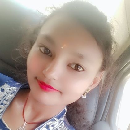 Mahima kumari Profile Picture