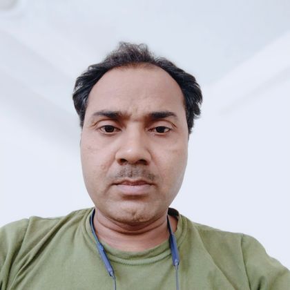shivjee Sharma Profile Picture