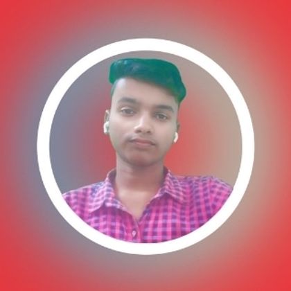 Satyam Tiwari Profile Picture