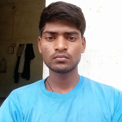 AshishKumar Patel Profile Picture