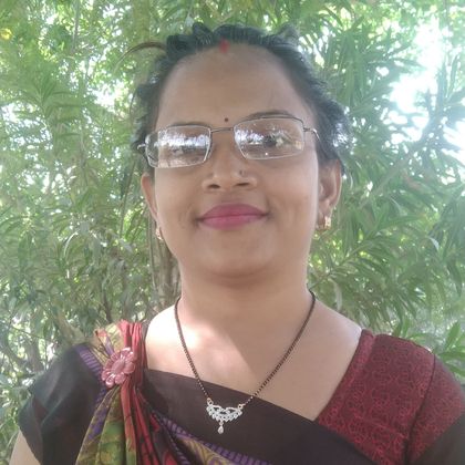 Chaitali Parmar Profile Picture