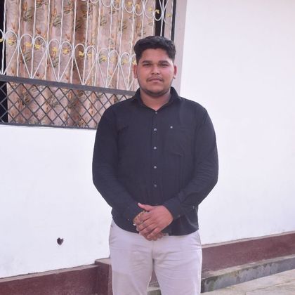 Ritik Yadav Profile Picture