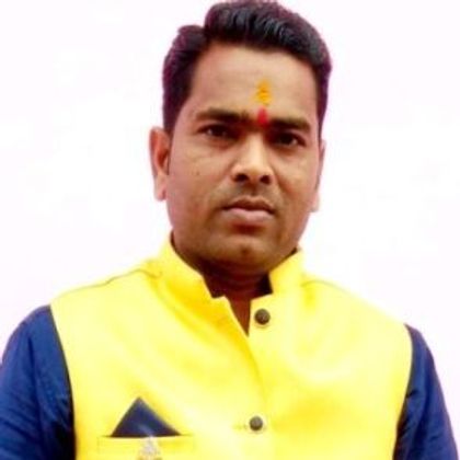 Dharmendra kumar Profile Picture