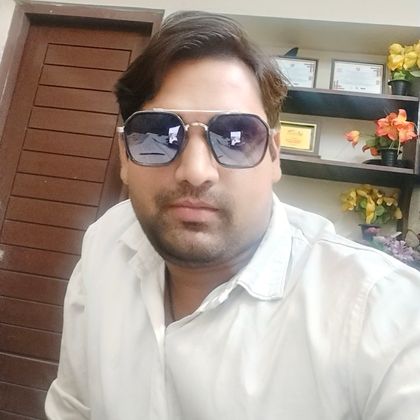 Rahul lodhi Profile Picture