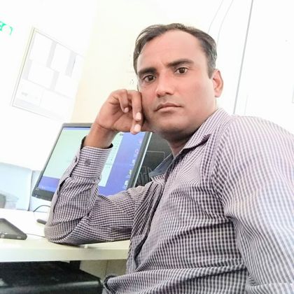 sharvan Kumar Profile Picture