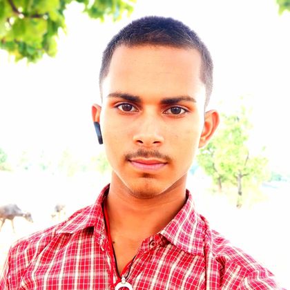 Angad Kumar Profile Picture